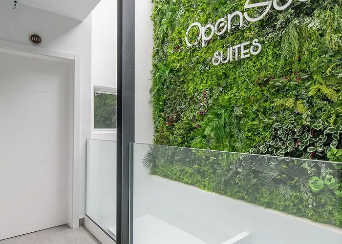 Open Sea Apartament Las Palmas de Gran Canaria