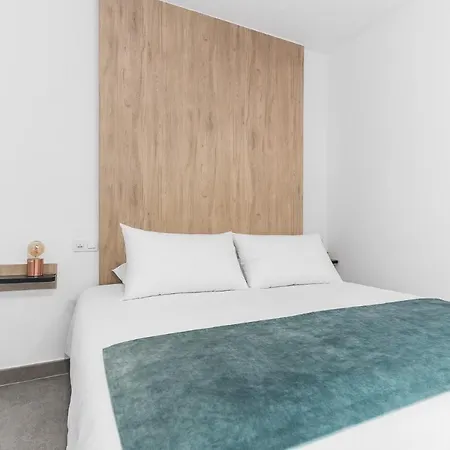 Apartment Open Sea Las Palmas / Gran Canaria