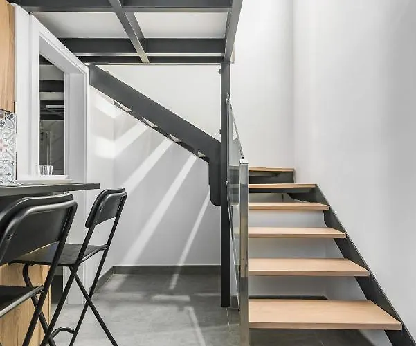 Open Sea 라스팔마스